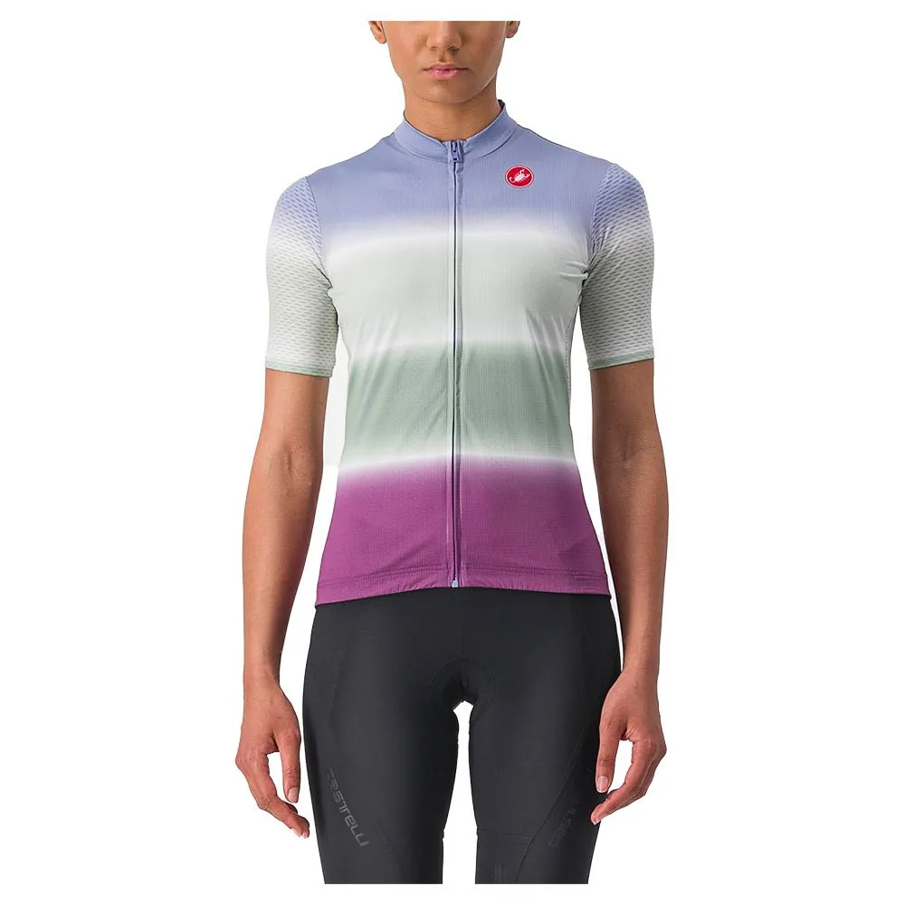 Castelli Dolce short sleeve jersey