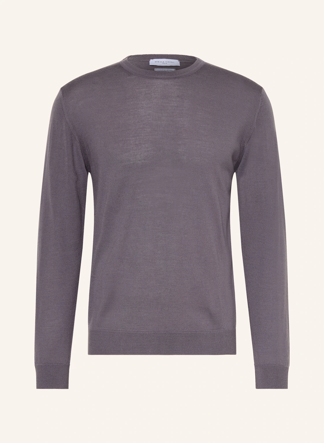 DANIELE FIESOLI Pullover