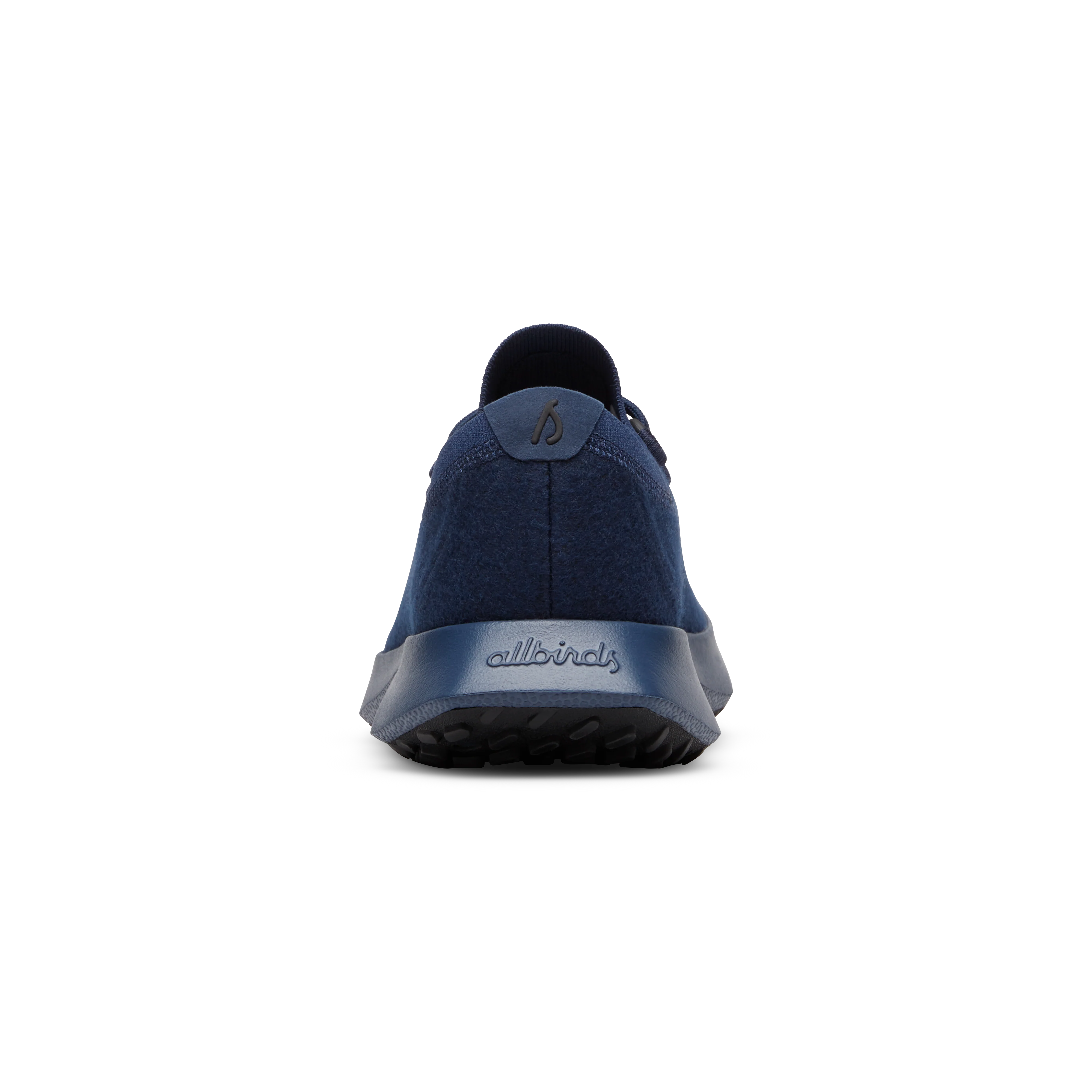 Men's Wool Dasher Mizzle - Deep Navy (Hazy Indigo Sole)