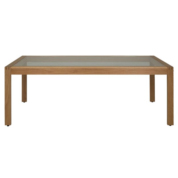 MESA 2,18 M X 1 M TOARI