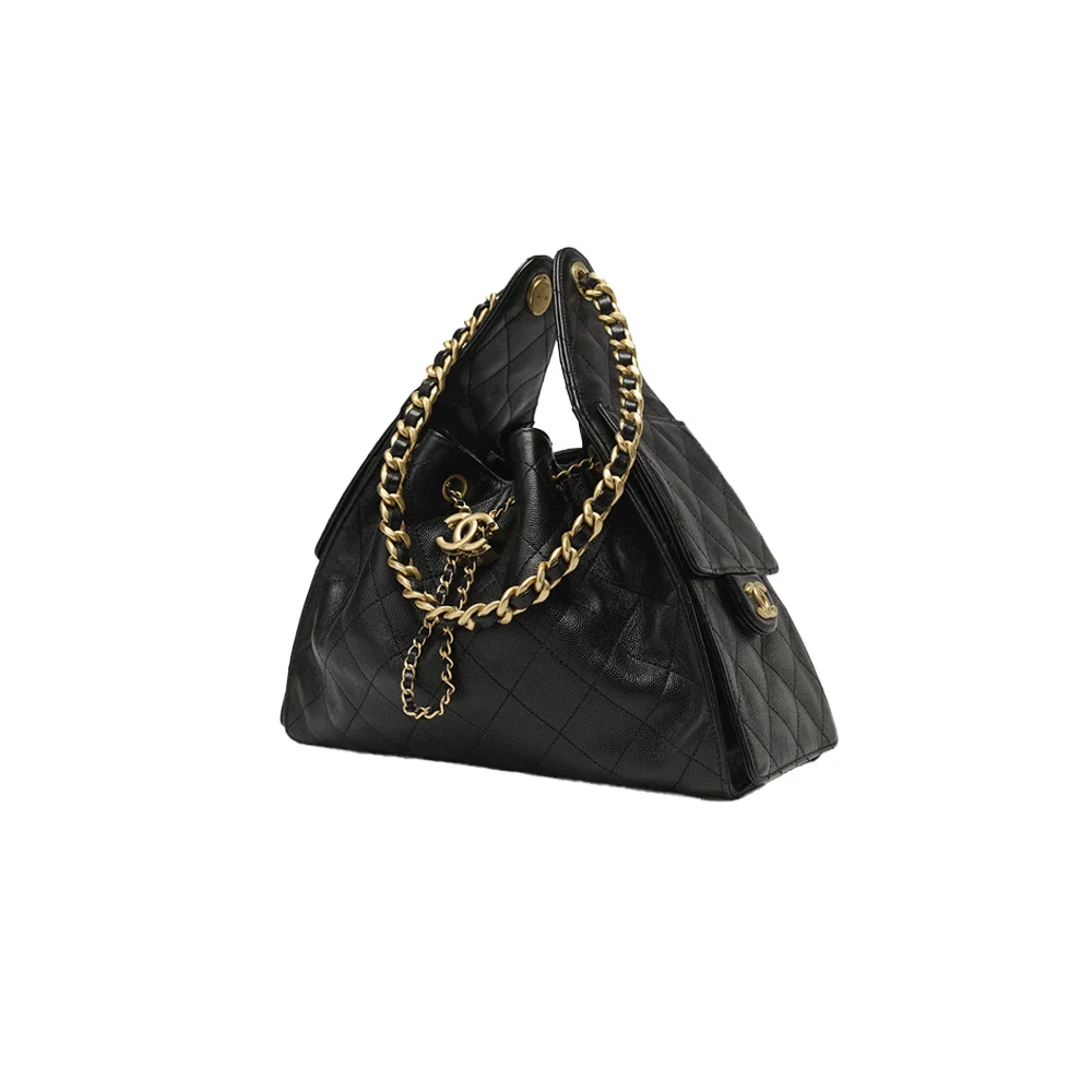 Chanel 25 Small Handbag (10A Mirror Version)