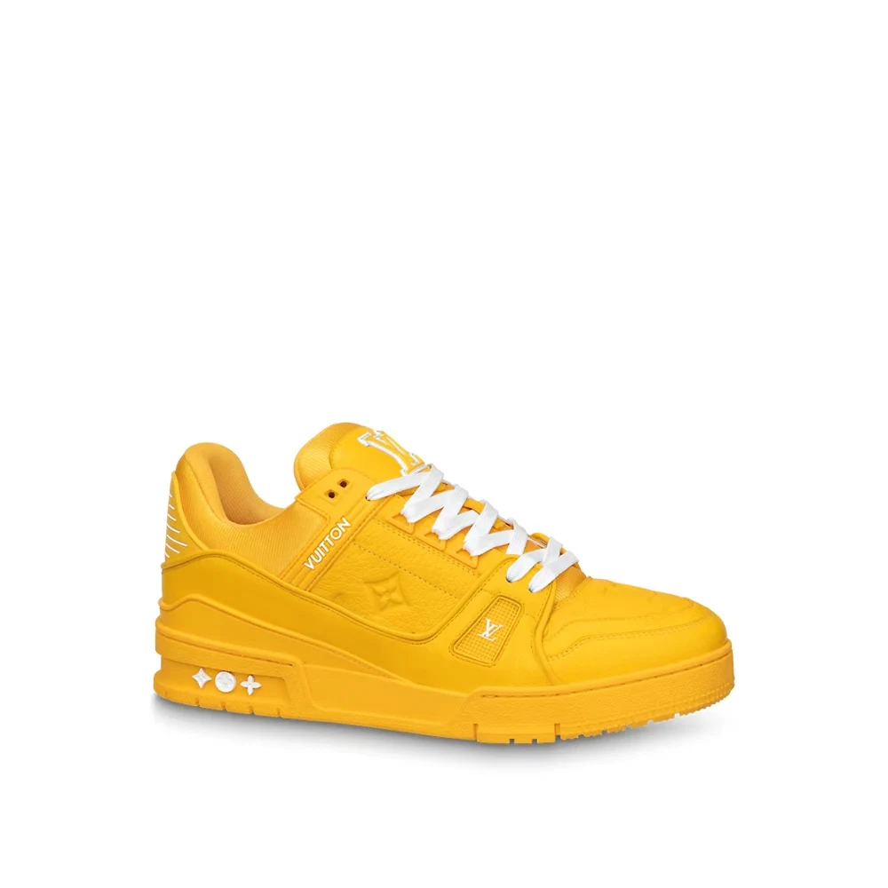 Louis Vuitton LV TRAINER Sneaker(Replica)