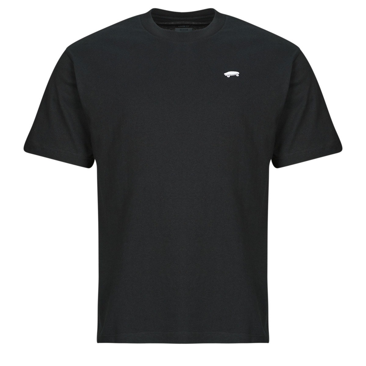 Vans - SALTON LOOSE SS - Black