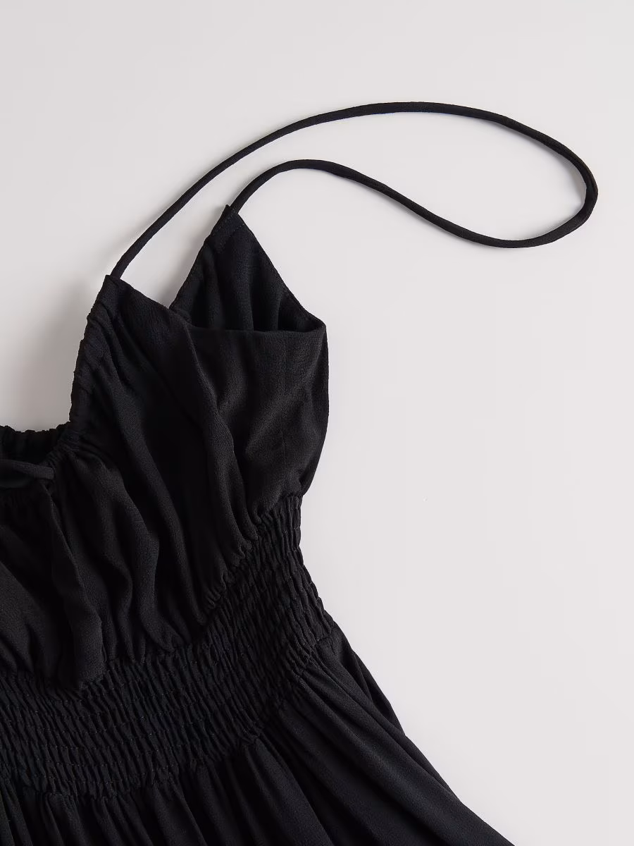 Viscose Dress