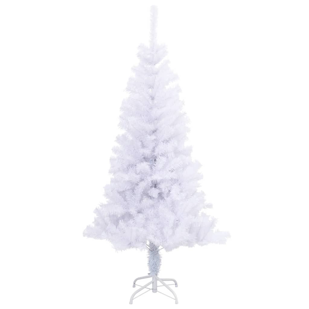 Choinka Metalowa Ze Stojakiem Sztuczna Choinka Ozdoba Świąteczna 120 cm