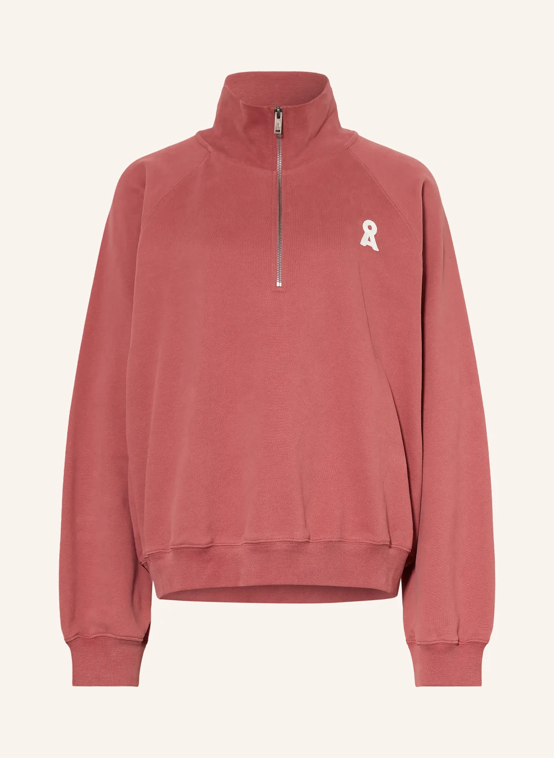ARMEDANGELS Sweat-Troyer ICONIC