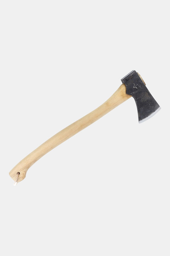 Njord Ivor Forged Large Axe Bijl / Zaag