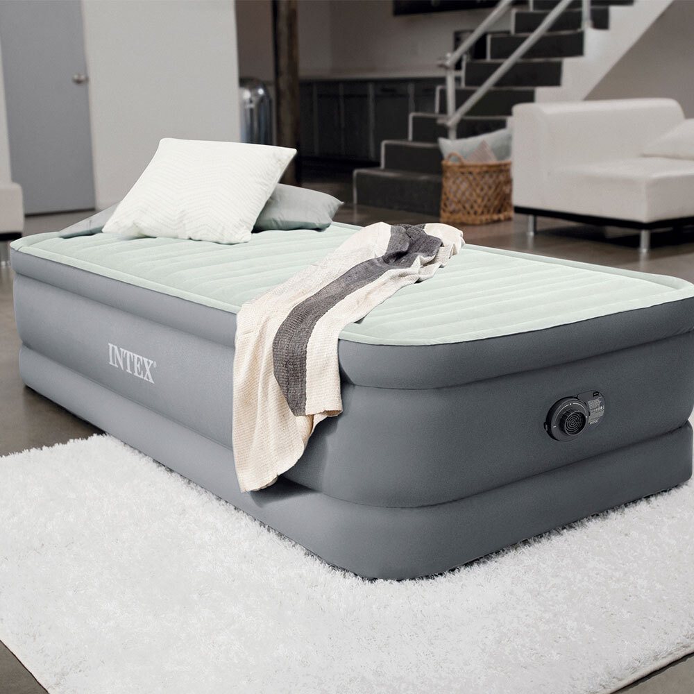 Matelas gonflable PremAire I 1 personne