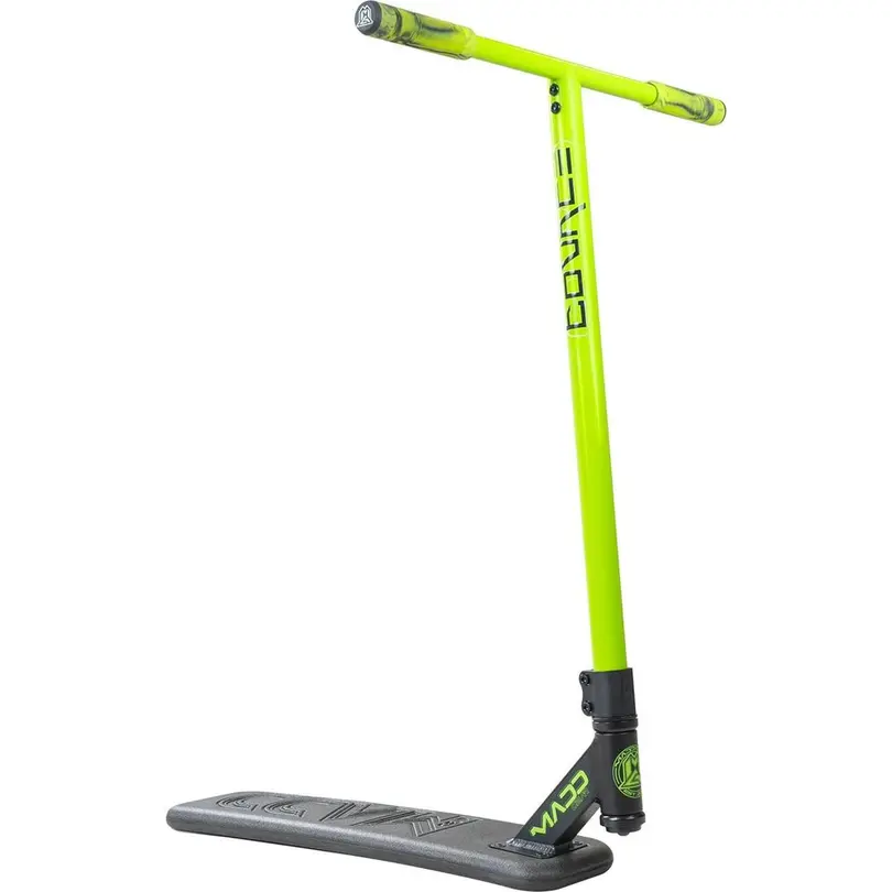 Scooter Bounce
