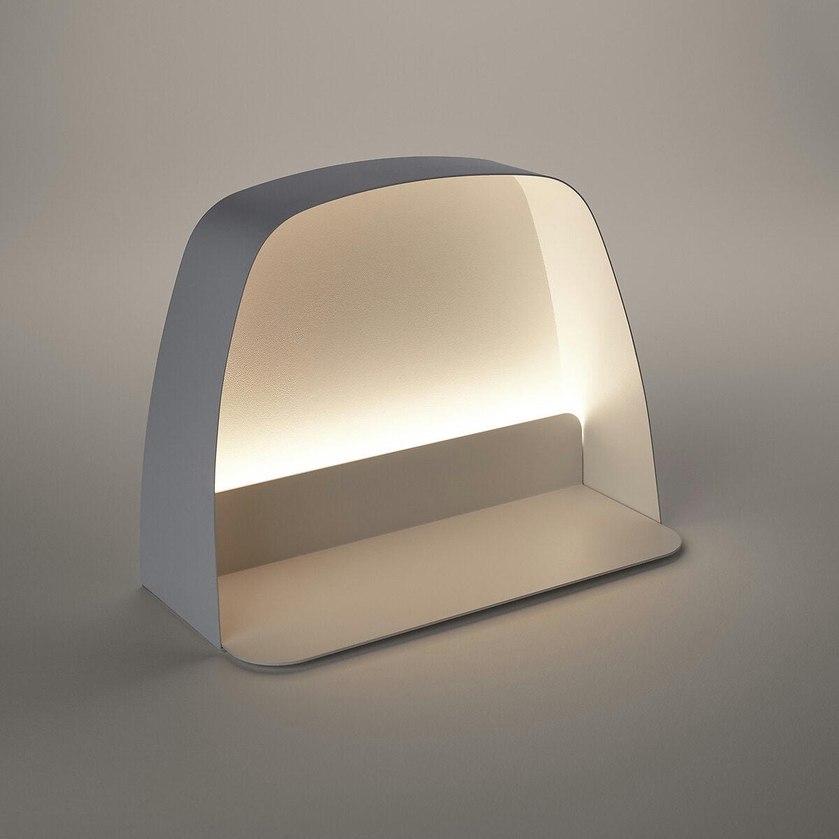 Lampe nomade enfant, Balado