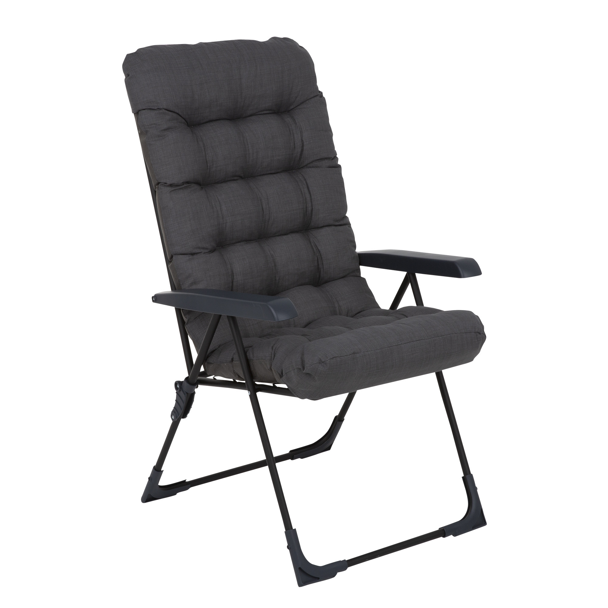 Fotel ogrodowy Setenil Black Edition H024-07PB PATIO