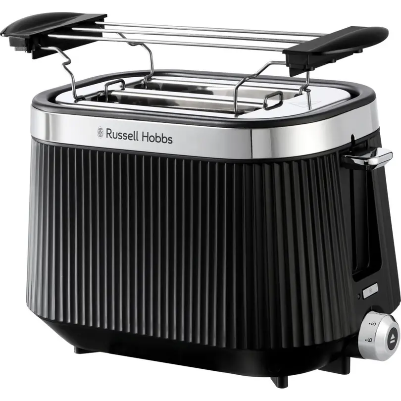 Toaster Brontë