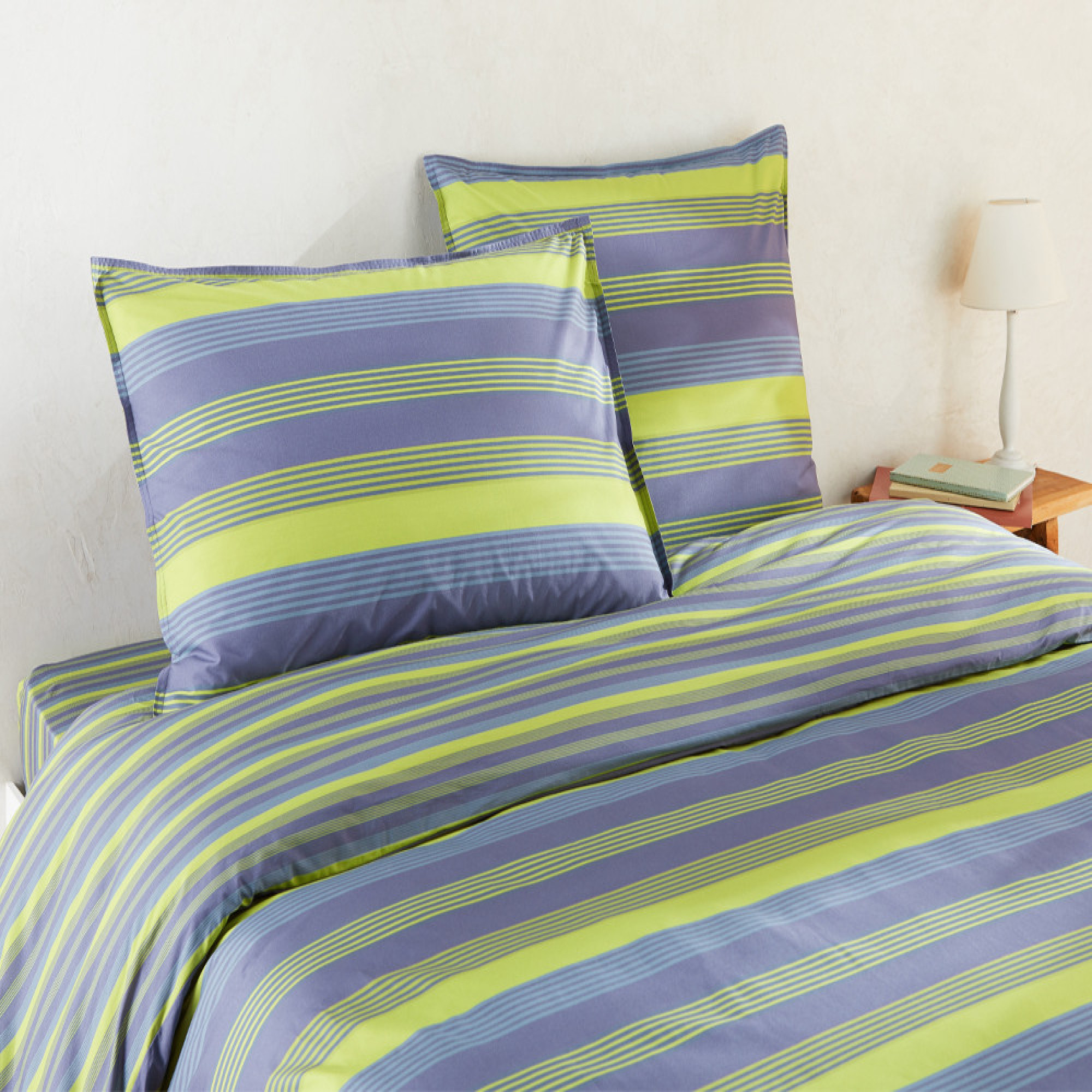 Housse de couetteChant des cigales