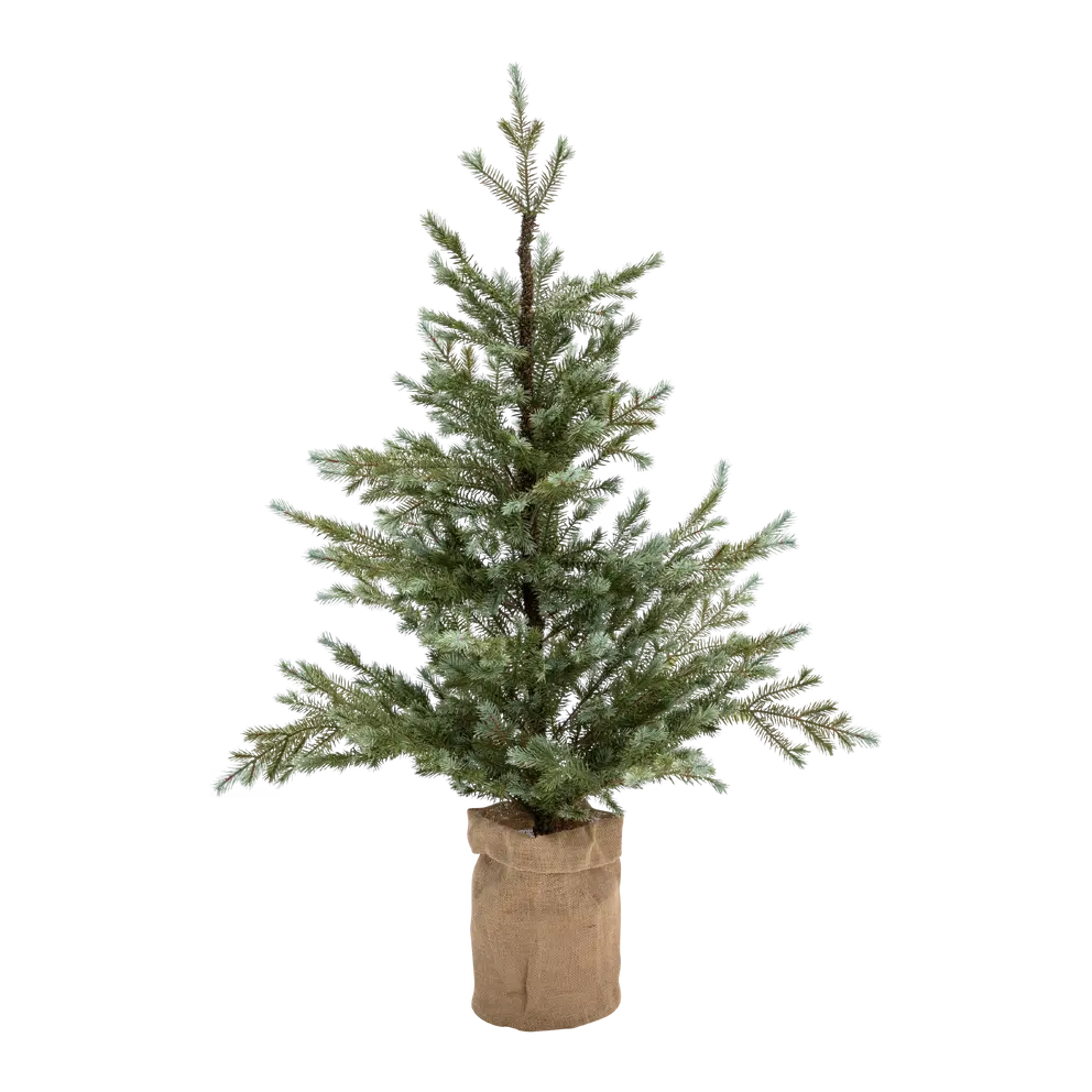 Weihnachtsbaum Mystic Forest