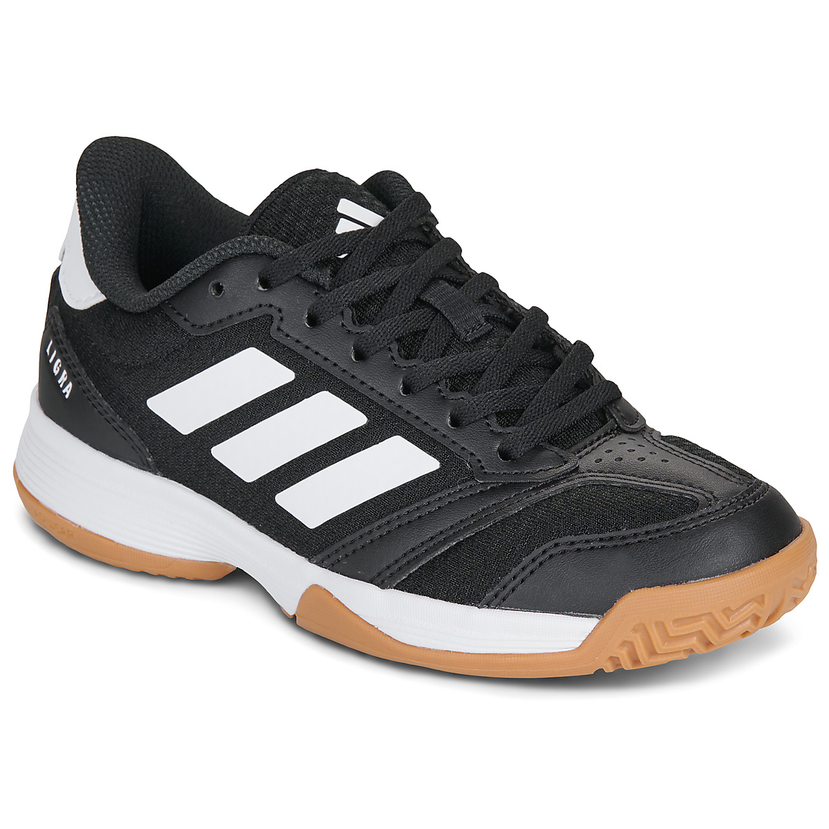 adidas - LIGRA 8K - Black / White