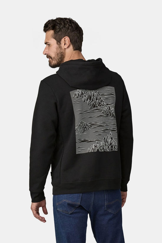 Patagonia Strataspire Uprisal Hoody Trui