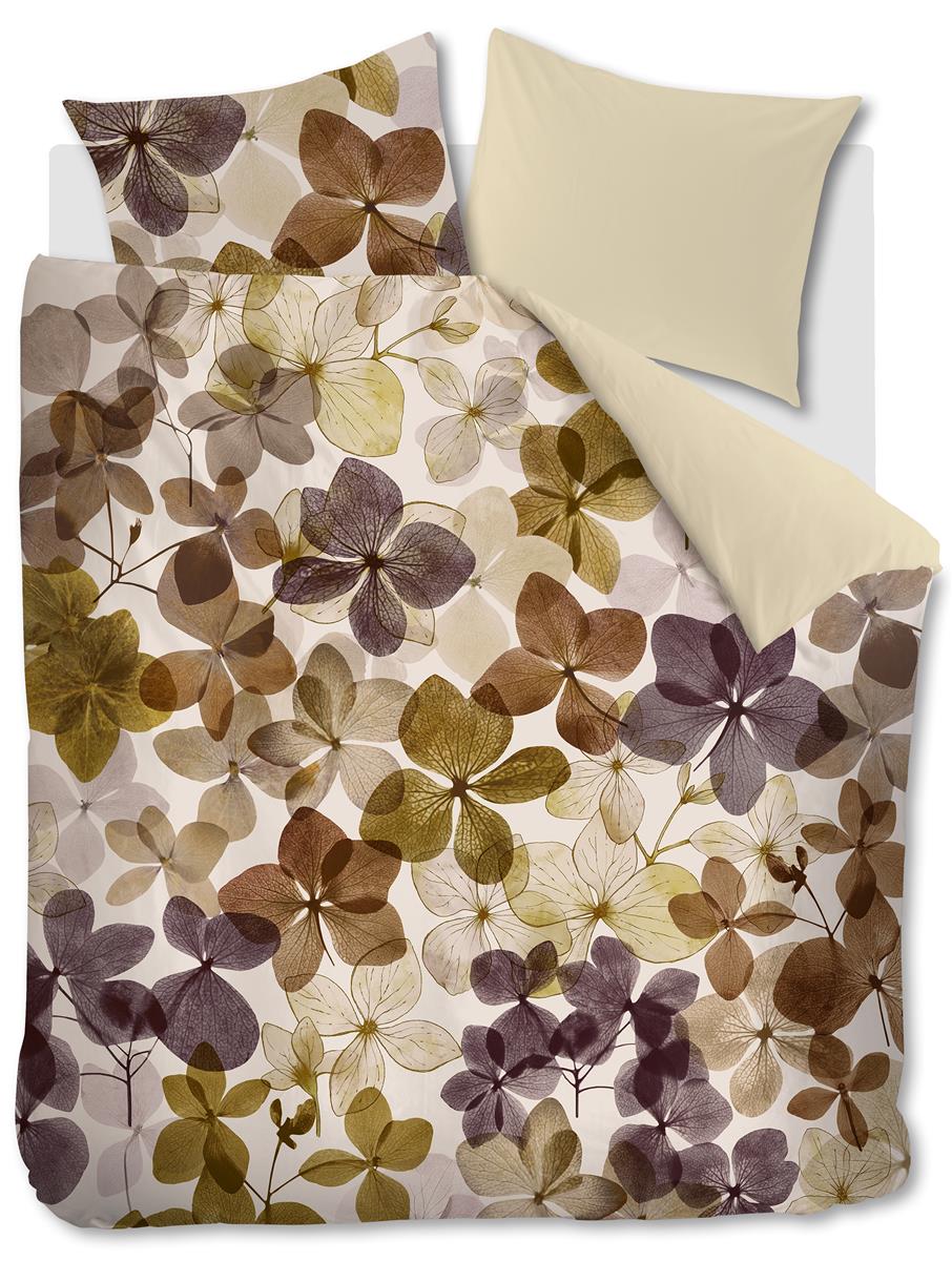 Beddinghouse dekbedovertrek Cilla - 200x200/220 cm - multi