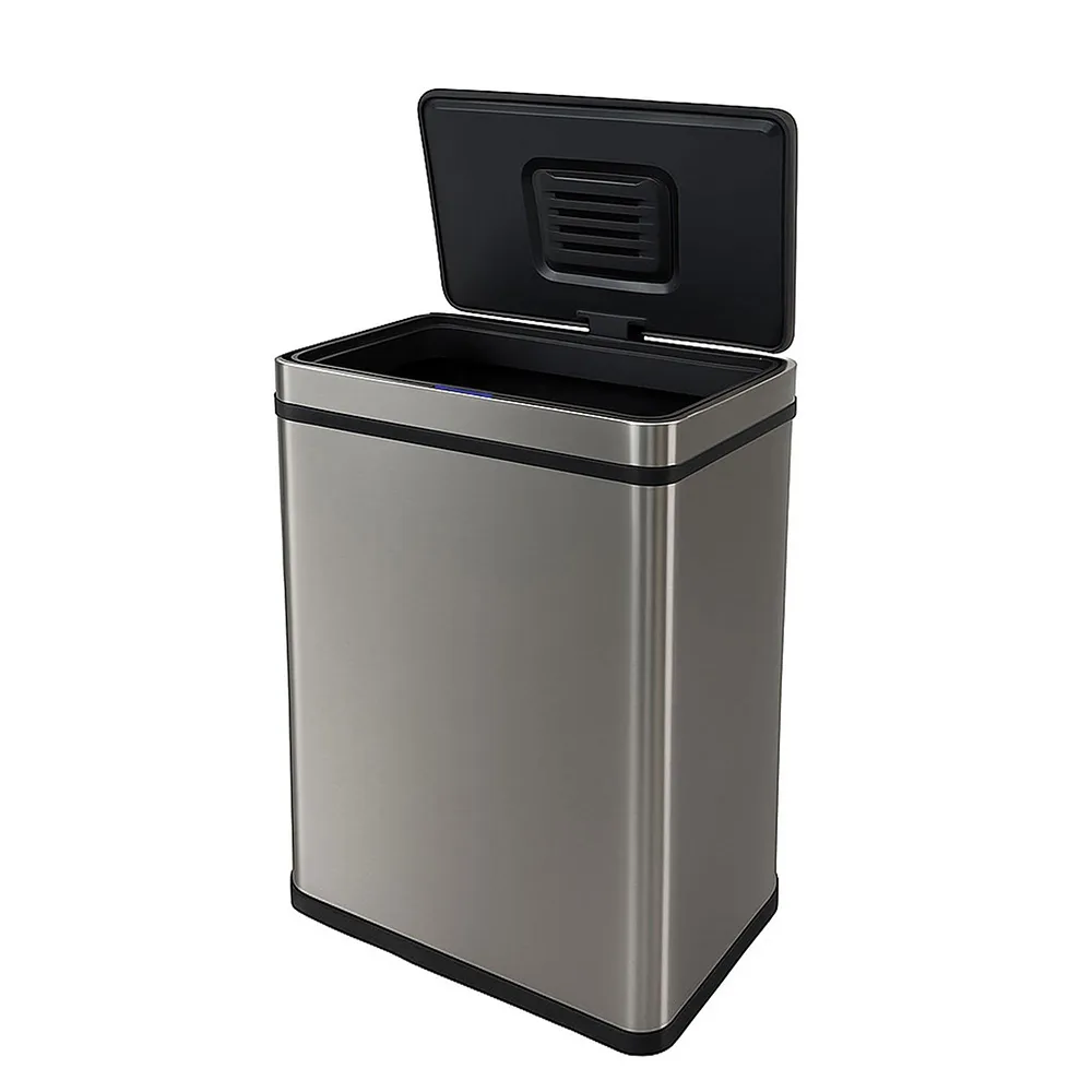 Wellhome Trash can 70L