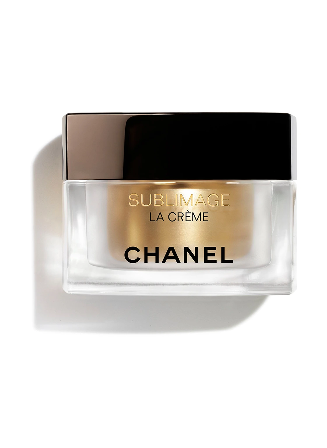 CHANEL SUBLIMAGE LA CRÈME TEXTURE SUPRÊME