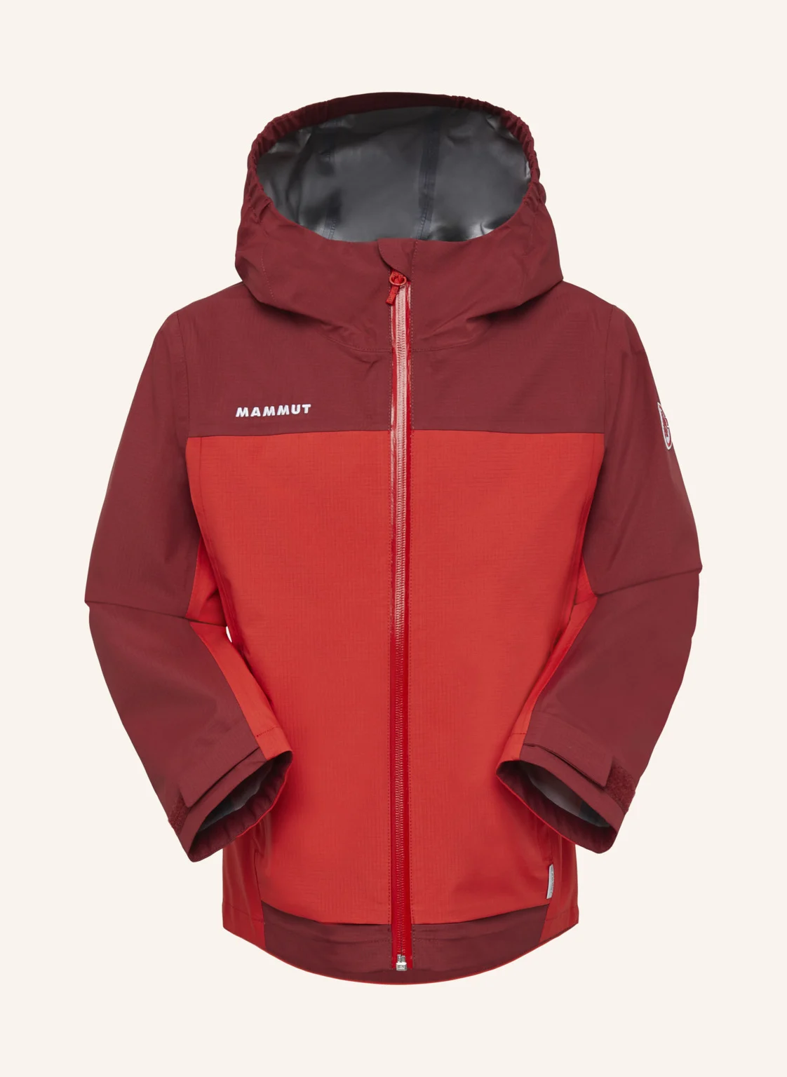 MAMMUT Taiss HS Hooded Jacket Kids