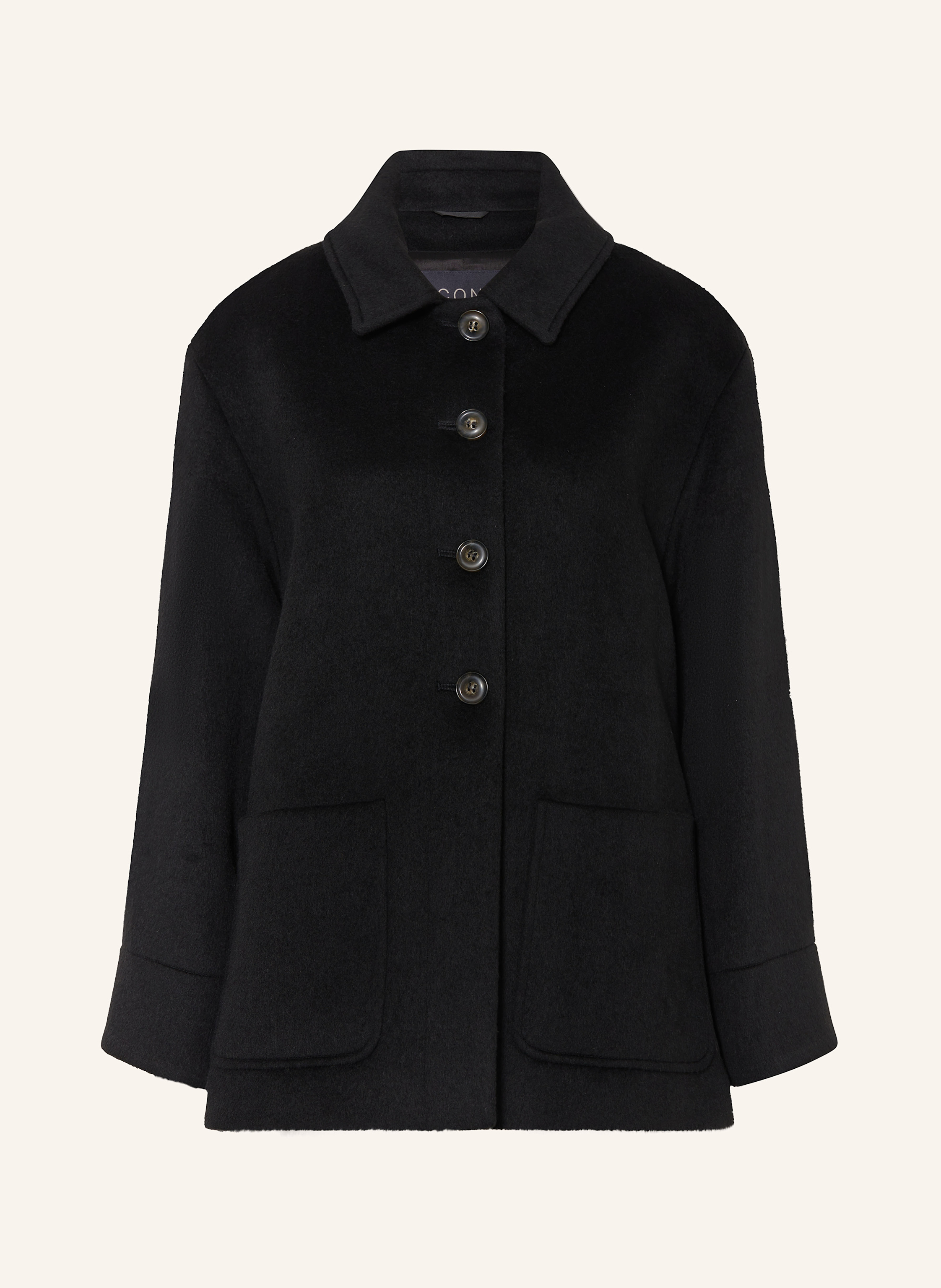 ICONS CINZIA ROCCA Cabanjacke