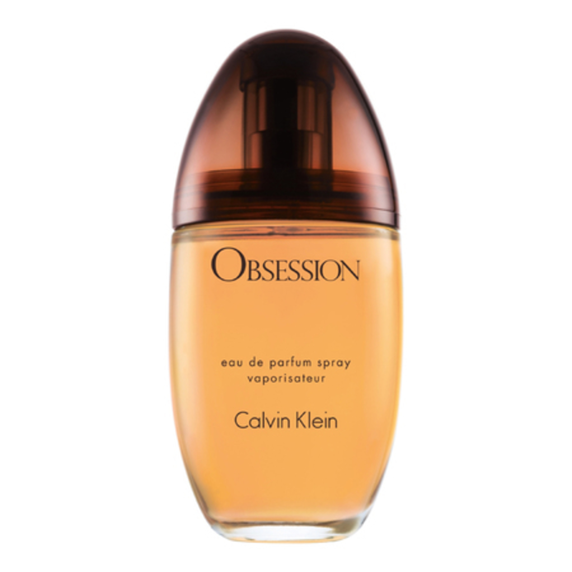 OBSESSIONEau de Parfum