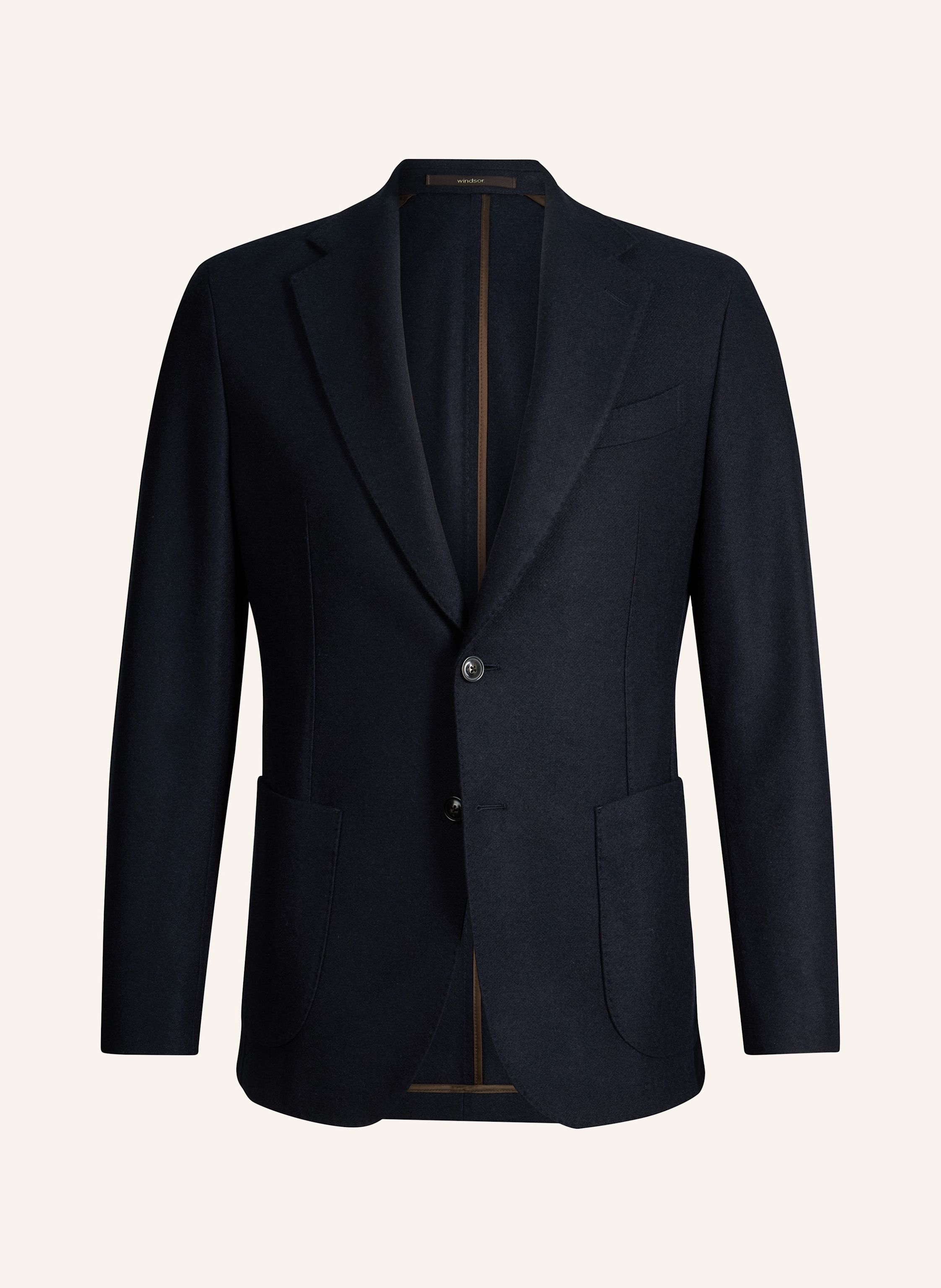 windsor. Baukasten Sakko Shaped Fit