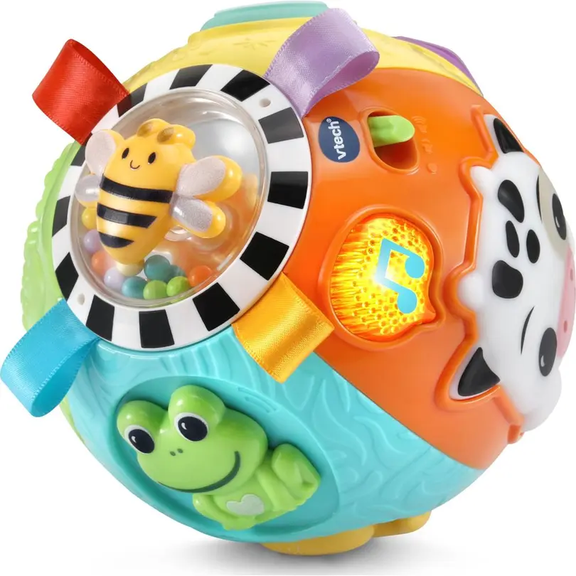 Spielset ministeps