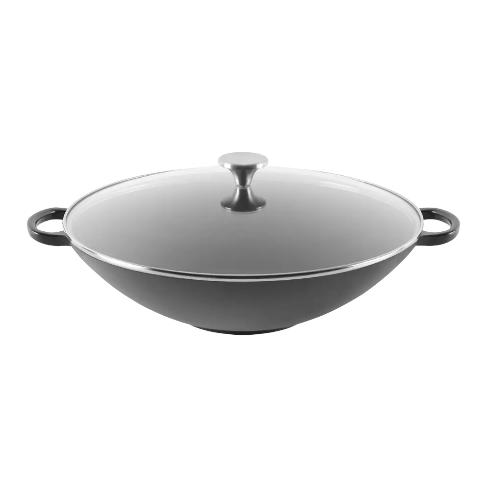 Wok Beef & More