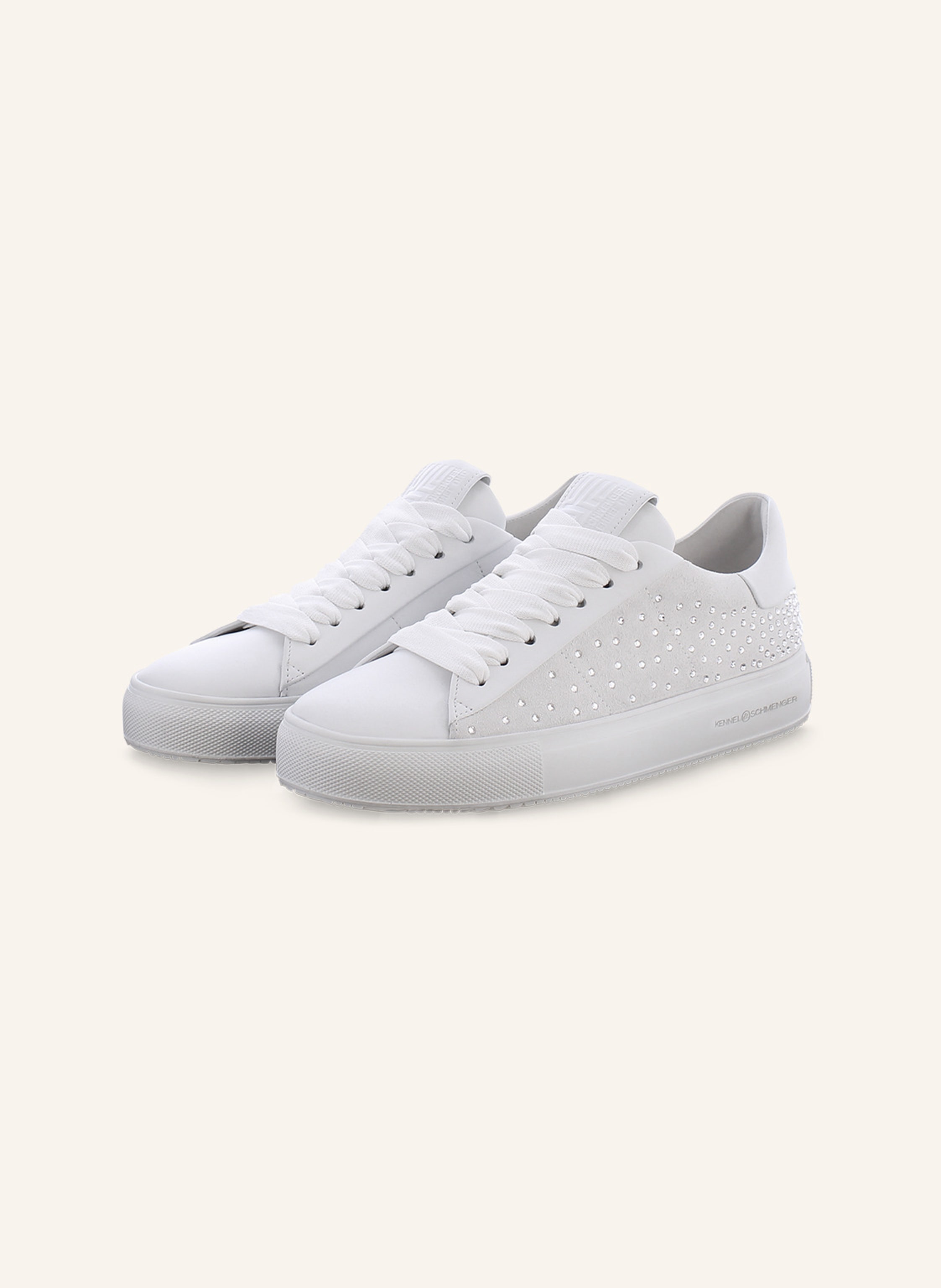 KENNEL & SCHMENGER Sneaker LENI