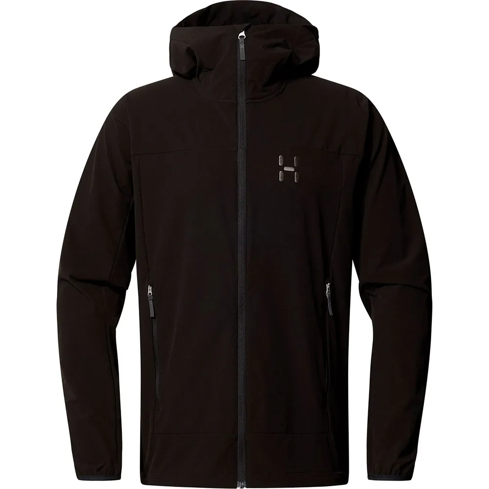 Haglöfs Rosson softshell jacket