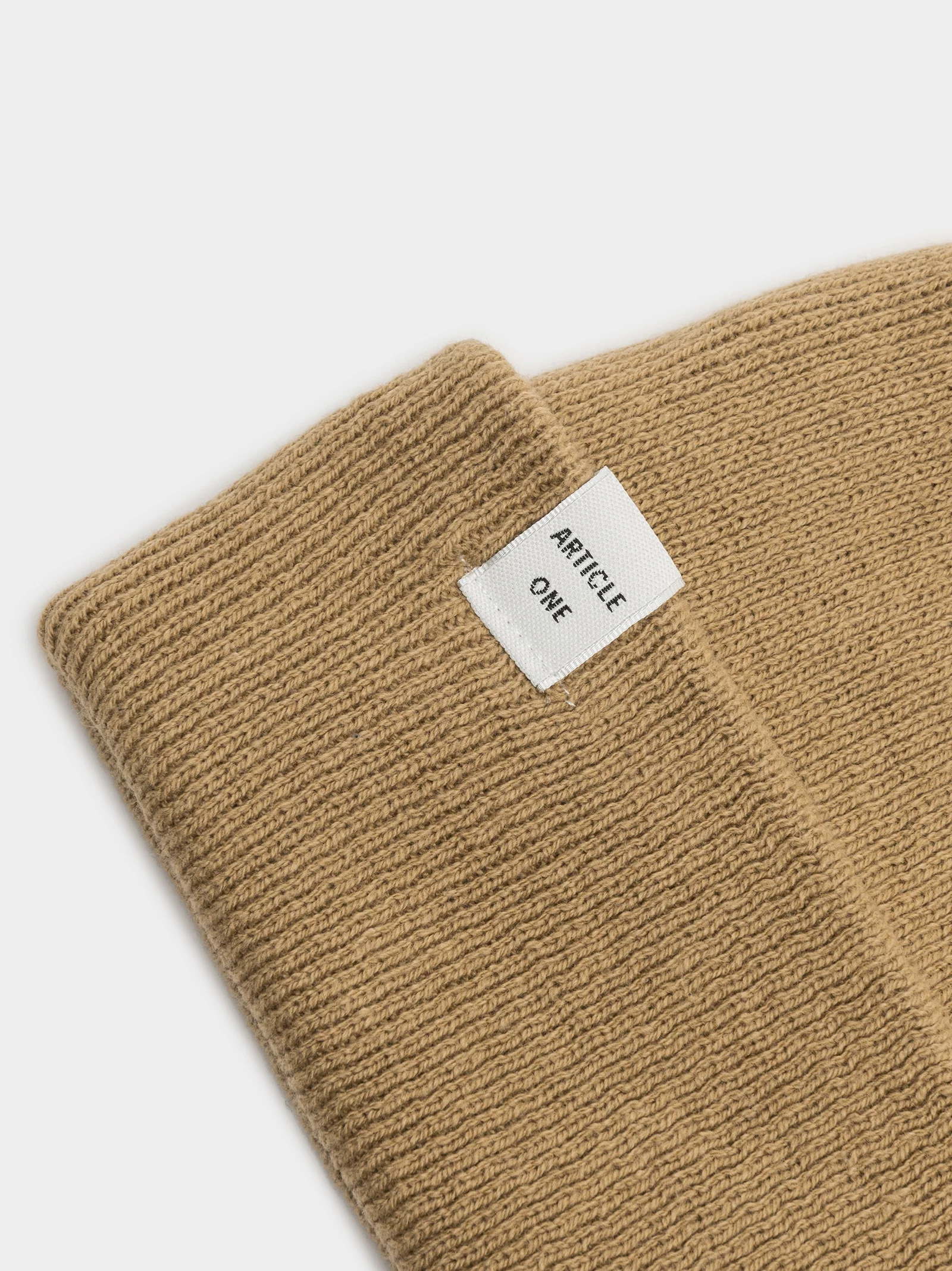Classic Beanie