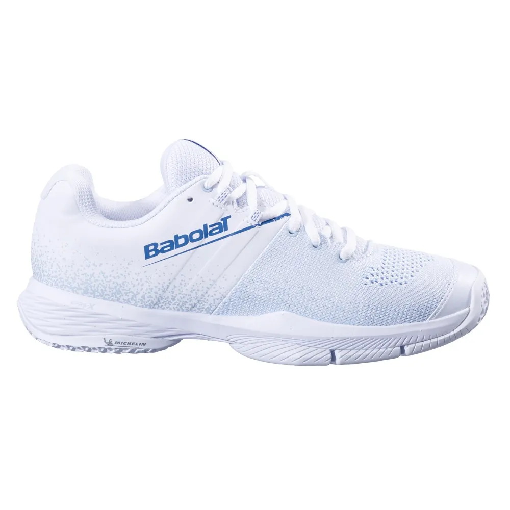 Babolat Sensa padel shoes