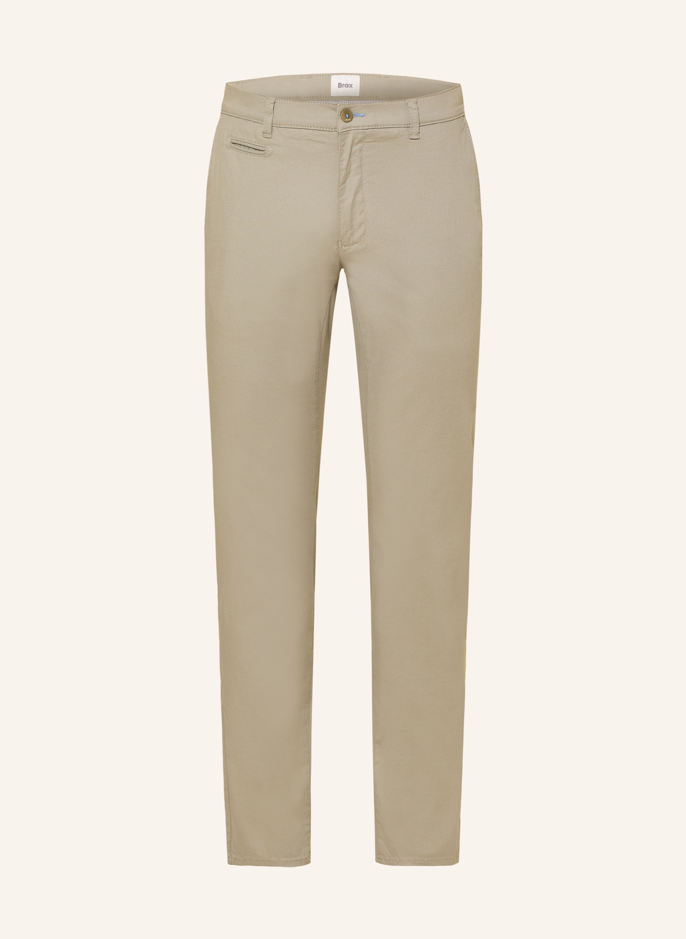 BRAX Piqué-Chino FABIO Modern Fit