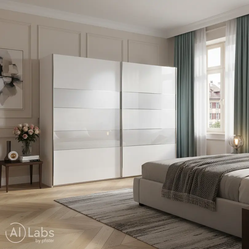 Schiebetürenschrank Arco_201