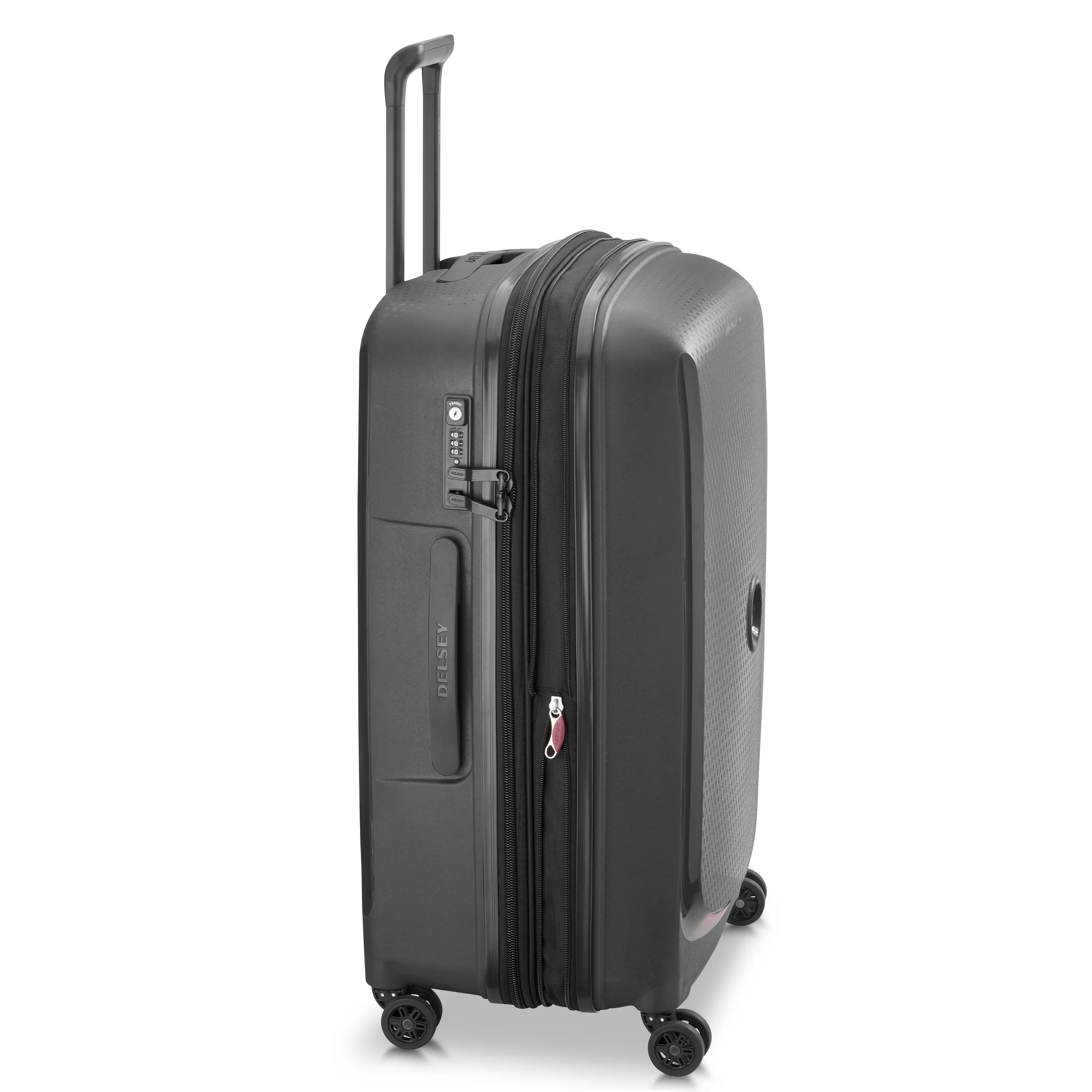 BELMONT PLUS - L Extensible (71cm) Matière Recyclée