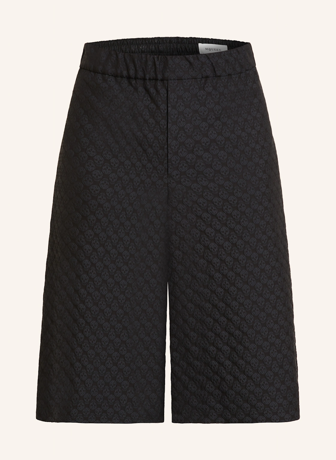 McQUEEN Shorts
