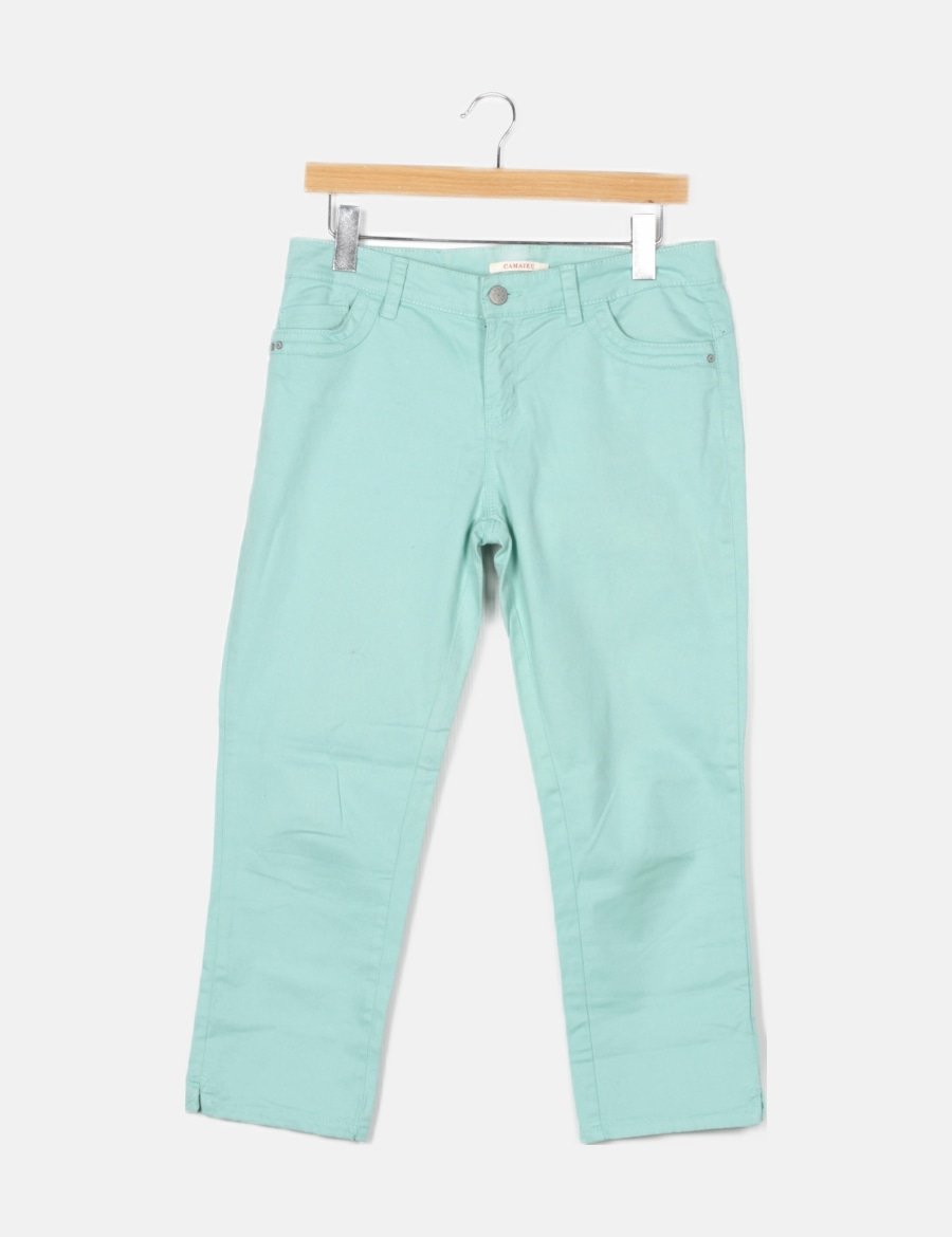 Camaïeu slacks capri