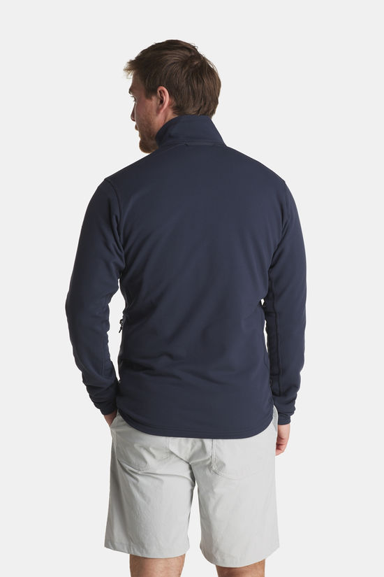 Haglöfs Rosson Mid Hood Fleece
