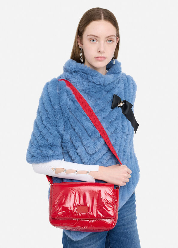 Borsa messanger media