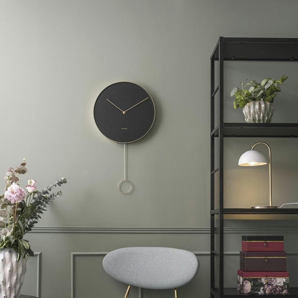 DOME - Lampe à poser dome métal blanc