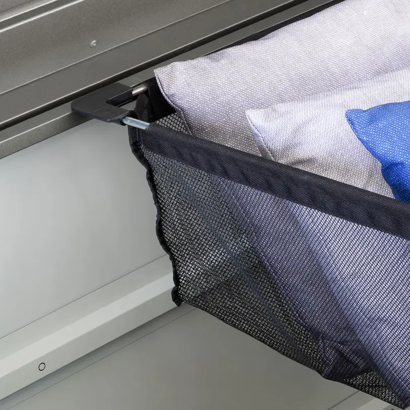 Einhängesack Gartenbox