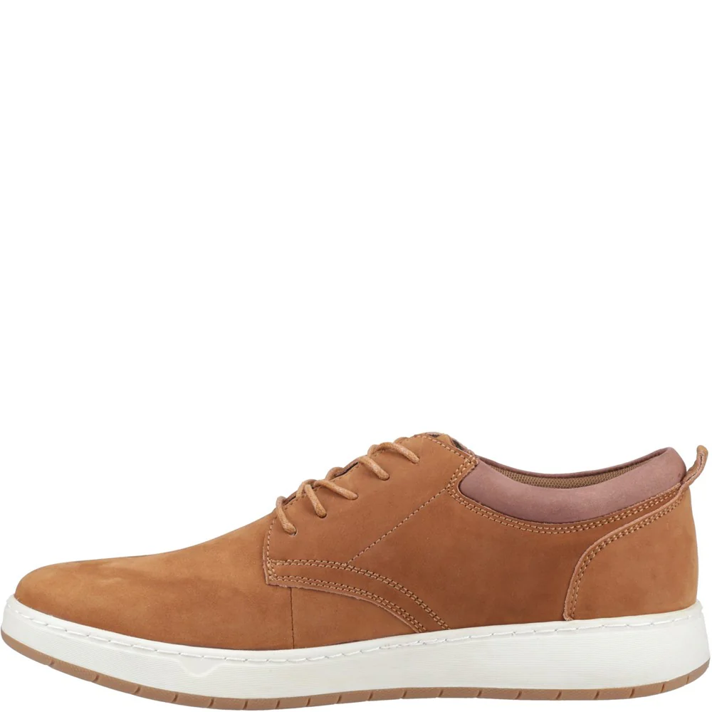 Hush Puppies Bowen Lace Up Shoes
