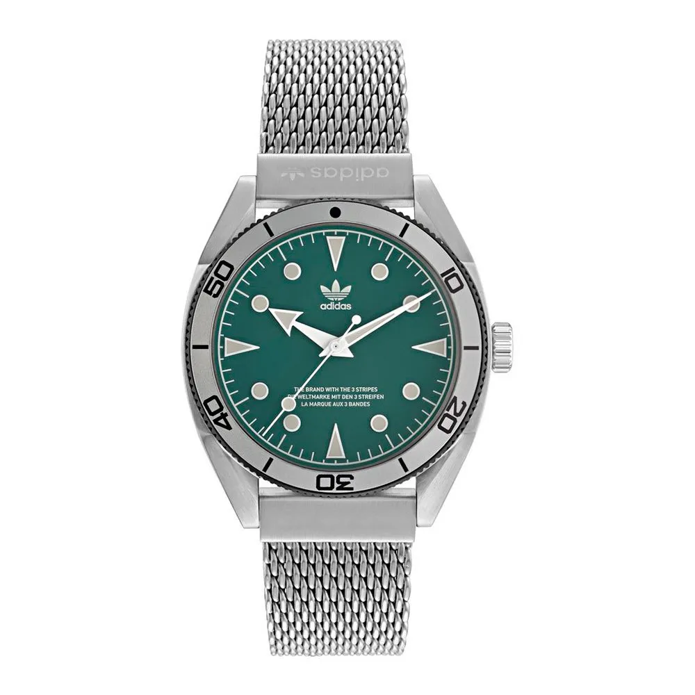 adidas Originals AOFH22005 Edition Two watch