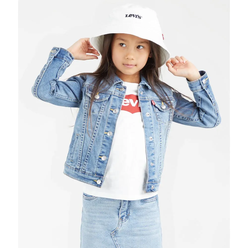 Levi's® Trucker jacket