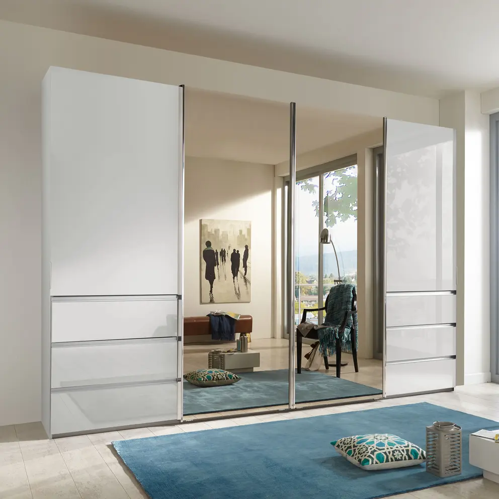 Schiebetürenschrank Malibu_201