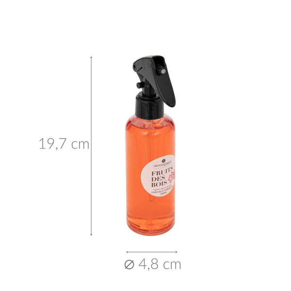 Zapach do domu, spray IZOR