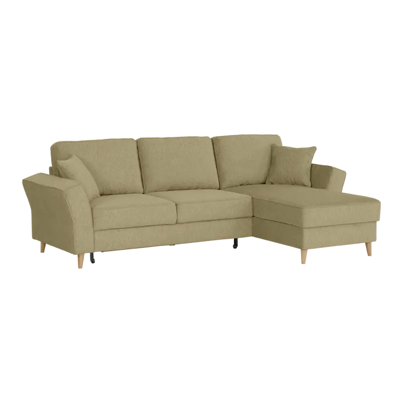 Ecksofa Bari
