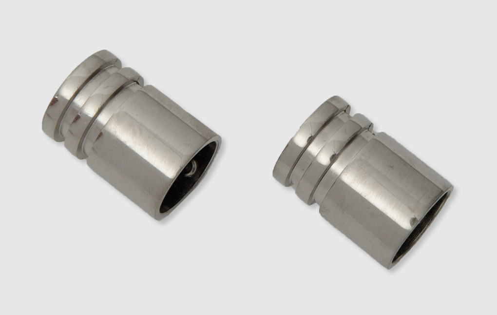 Endstück System 20mm