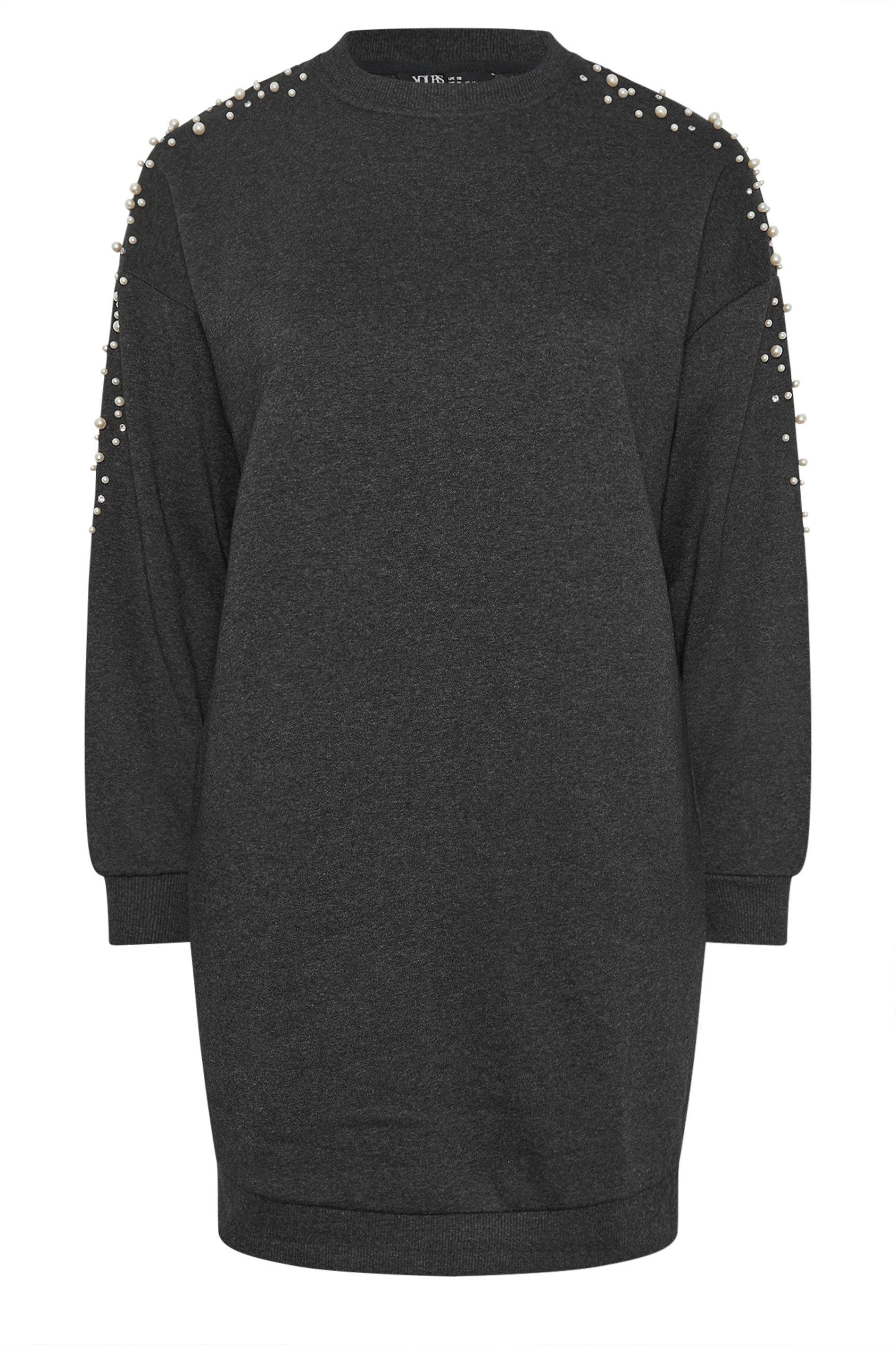 Yours Sweatshirt Dress